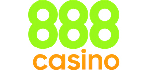 888 Casino Logo